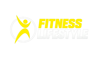 Fitness-Lifestyle Logo