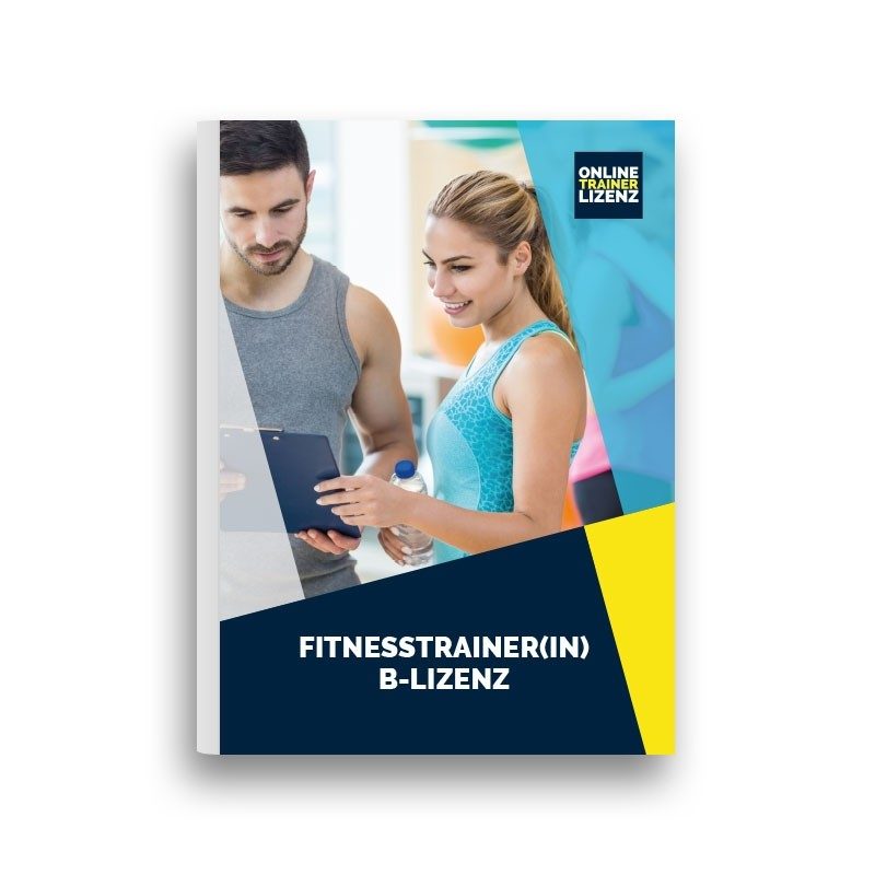 Ausbildungsstart Fitnesstrainer B-Lizenz